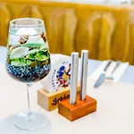 Pensión Taverna Unik