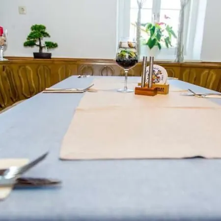 Taverna Unik Saaldorf