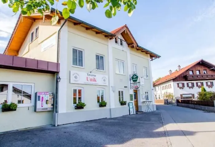 Taverna Unik Gasthof *