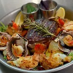 ゲストハウス Taverna Unik *