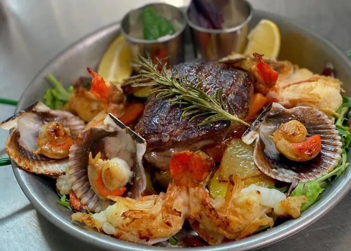 Penzion Taverna Unik *