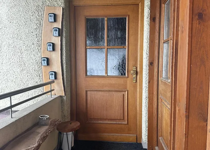 Penzion Taverna Unik Saaldorf