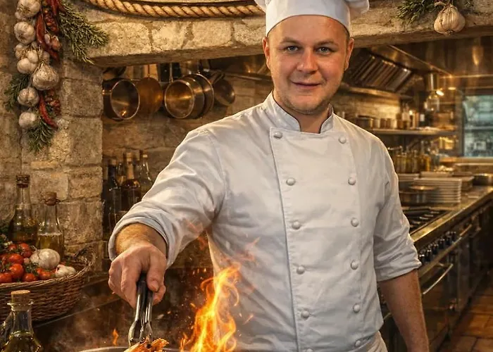 Taverna Unik * Saaldorf