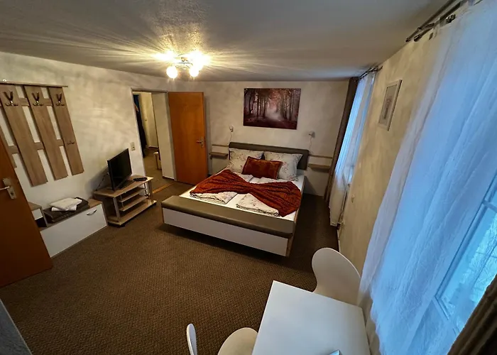 Taverna Unik Penzion Saaldorf