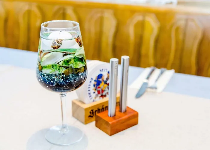 Penzion Taverna Unik