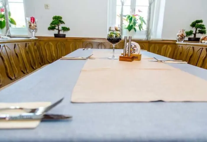 Taverna Unik Saaldorf