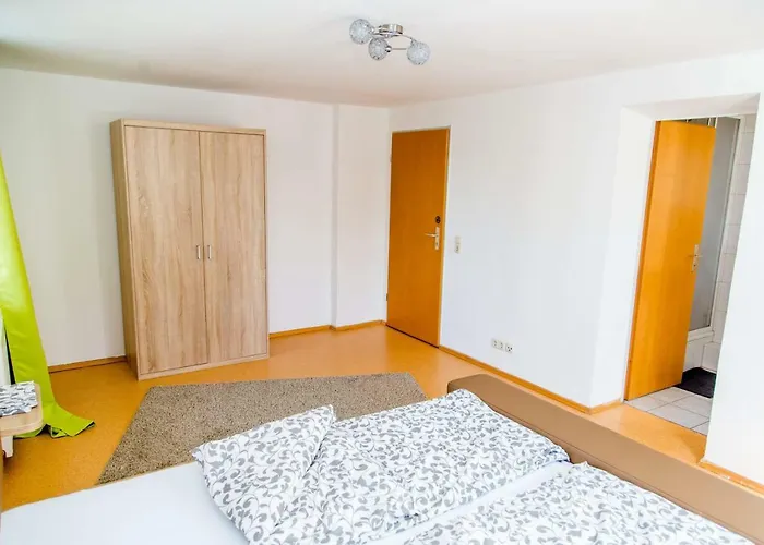 Affittacamere Taverna Unik