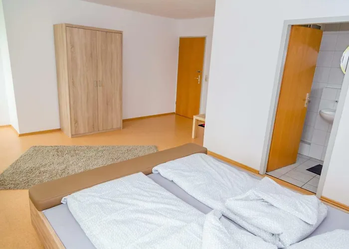 Taverna Unik Affittacamere