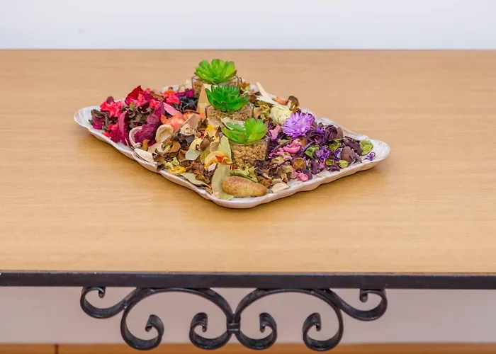 Affittacamere Taverna Unik *