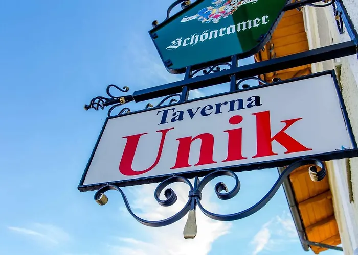 Affittacamere Taverna Unik *