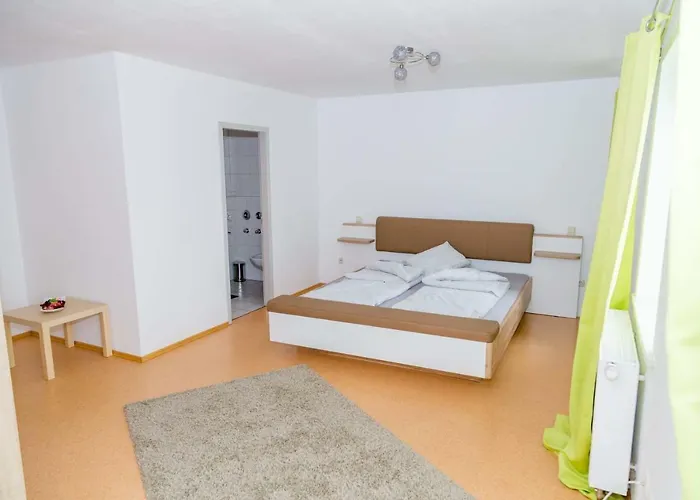 Affittacamere Taverna Unik Saaldorf